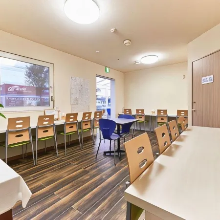 Hotel Select Inn Isesaki