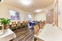伊勢崎Select Inn飯店 - 早餐