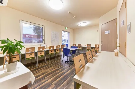 Hotel Select Inn Isesaki