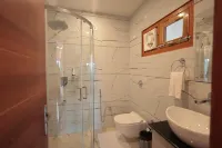 GREEN HILLS HOTEL Hotels in Pithoragarh