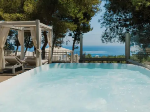 マレネア スイート ホテル - CDSホテルズ