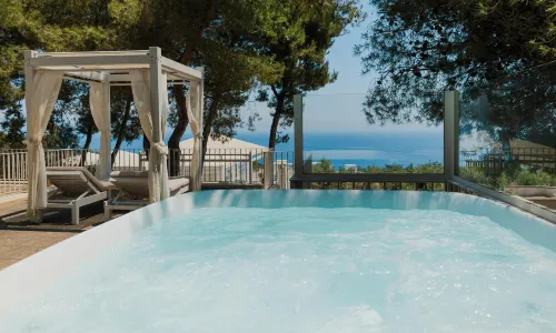 Marenea Suite Hotel - Cdshotels