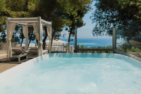 Marenea Suite Hotel - Cdshotels Hotels in 