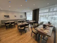 法蘭克福市中心海軍上將飯店 动物园附近的飯店