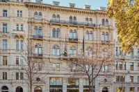 Miiro Palais Rudolf - Butik