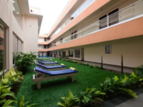 Regenta Central North Goa, Arpora Hotels in Saligao