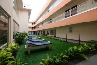 Regenta Central North Goa, Arpora Hotel a Arpora