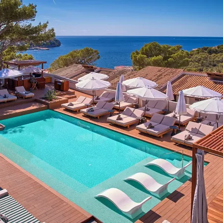Purobeach Resort Santa Ponsa - New Opening