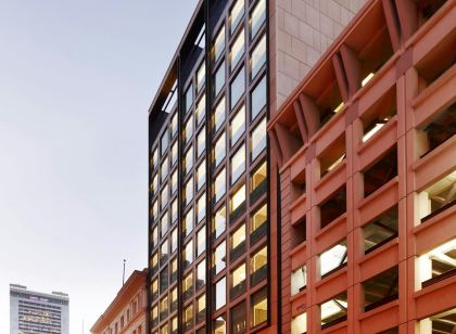 Citizenm San Francisco Union Square