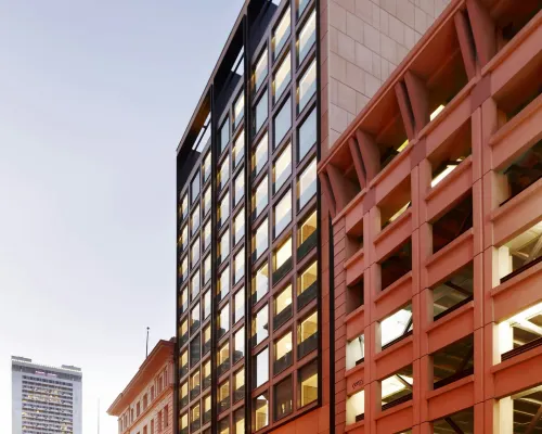 Citizenm San Francisco Union Square Hotels near Monarch