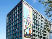 Citizenm Seattle Pioneer Square Hotels near Delridge