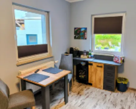 Schlafort Hotels in Porta Westfalica