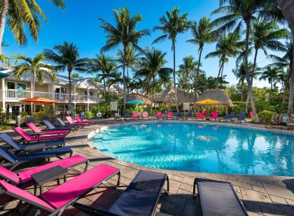 Havana Cabana at Key West