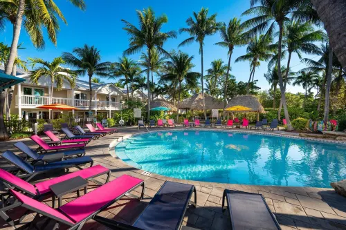 Havana Cabana at Key West Hotel a Monroe County