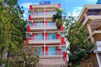 Hotel StayBird - Cove, Kharadi