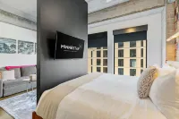 Sable 304 - Alcove - balcony
