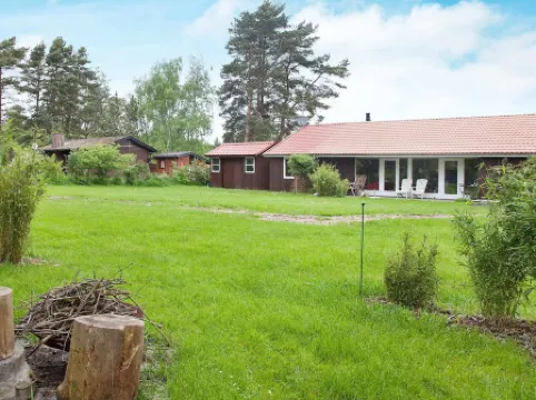 8 Person Holiday Home in Dannemare-by Traum