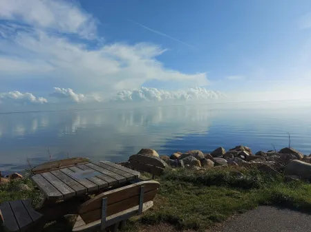 Charming Retreat in Ringkobing