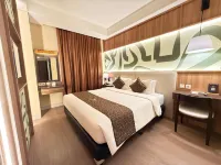 Crystal Lotus Hotel Yogyakarta Hotels in Mlati