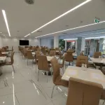 International Atene Hotel - Frühstück