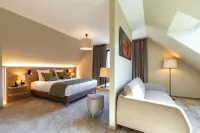 Terra Vinum Hotels in Rouffach