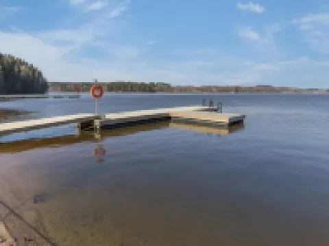 Villa olotila Hotels in Lohja
