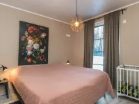 Villa karhentimantti Hotels in Ylojarvi