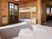 Chalet Chante Neige
