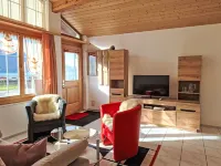 Am Brienzersee فنادق في برينز