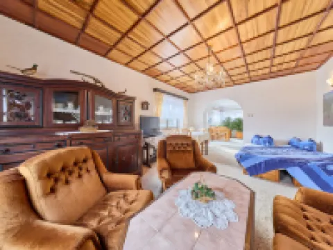 Vrchlabi Hotels in Vrchlabi