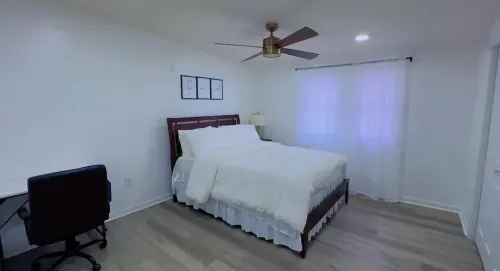 Quiet 2BR-Retreat Near Alum Creek & Lewis Center