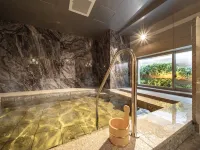 Super Hotel Saitama Kasukabe Ekimae Natural Hot Spring - Hot Springs