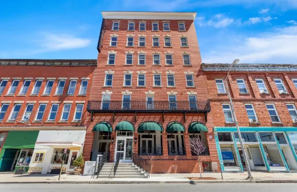 提加特酒店，Ascend酒店集合