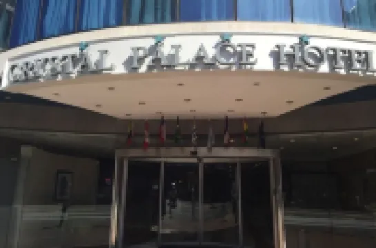 Crystal Palace Hotel Hotels in 