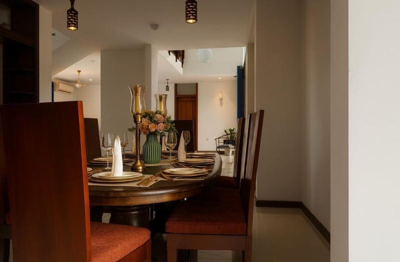 Unique Towers Luxury Boutique Suites photo 2