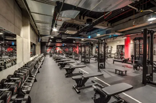 Residence Aparthotel