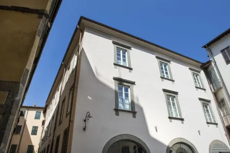 Palazzo Dipinto