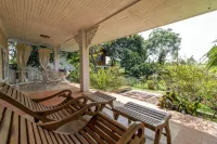 Rosemary House Hotels in Pak Chong Subdistrict