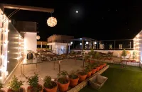 The Solitaire Express Hotels near Clock Tower