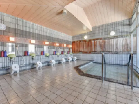 Wakasu Kogen Lodge Fujinashi Hotels in Yabu