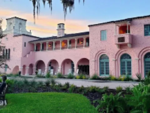 The Hacienda Hotels in New Port Richey