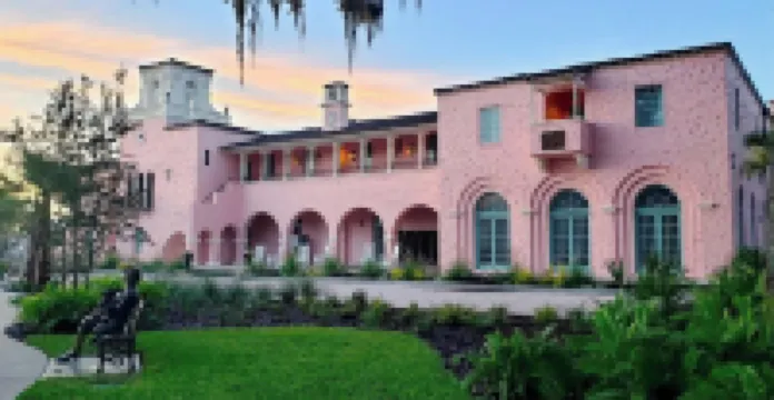 The Hacienda