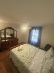 Hunter’s Getaway