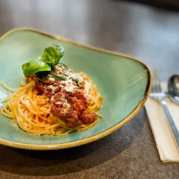 Holiday Inn - the niu, MESH STUTTGART MESSE by IHG