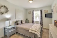 'Mcbride Cul-De-Sac' Quiet Apt for Extended Stays - Homestays