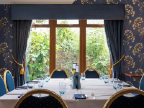 The Open Arms Hotel Hotels in North Berwick