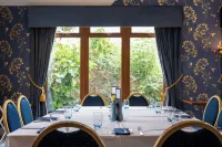 The Open Arms Hotel Hotels in North Berwick