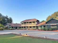 Birla Ayurveda Nashik Stay Center