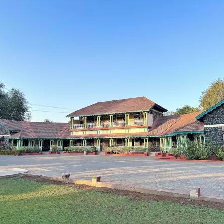 Birla Ayurveda Nashik Stay Center