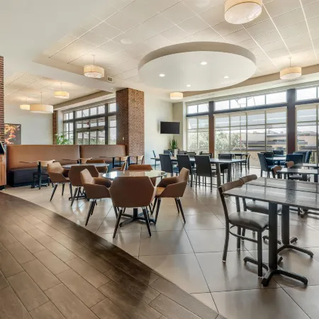 Drury Plaza Hotel San Antonio North Stone Oak